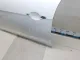 Дверь передняя левая для  Chevrolet Viva 2004-2008