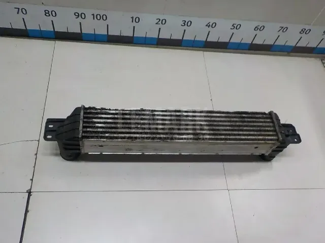 Интеркулер для  Audi A4 [B5] 1994-2001