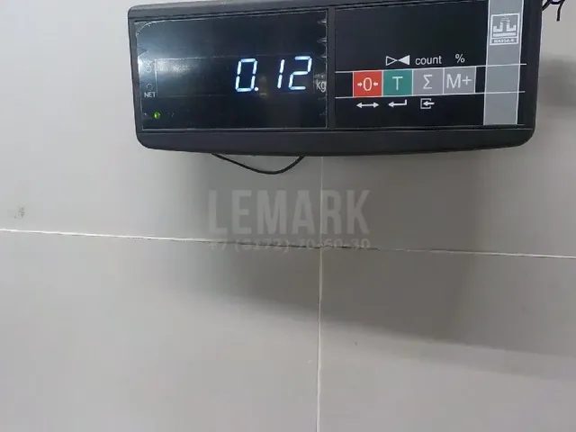 Болт коленвала