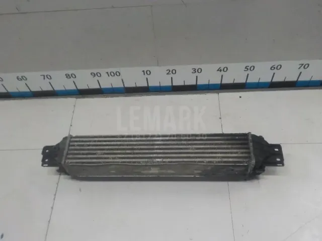 Интеркулер для  Geely MK Cross 2011-2016