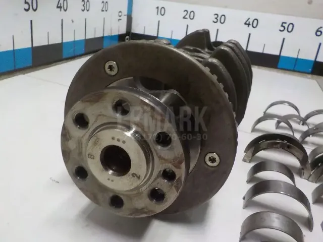 Коленвал для  Fiat Duna 1987-1990