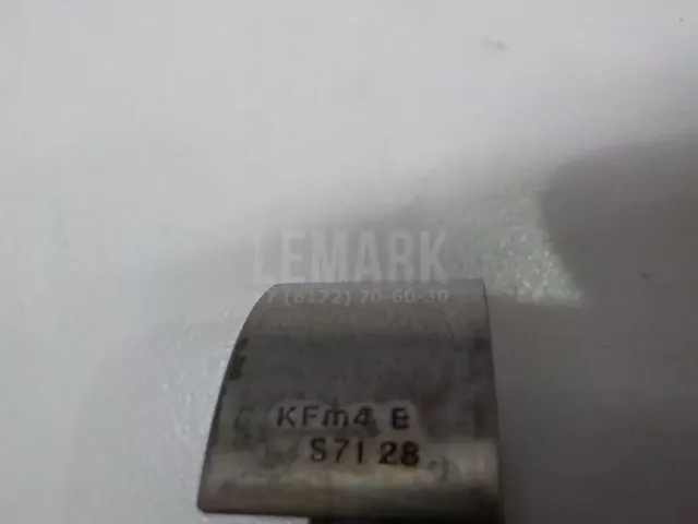 Коленвал для  Fiat Duna 1987-1990