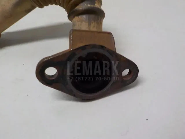 Трубка системы рециркуляции (EGR) для  Chery Arrizo 7 2013-2016