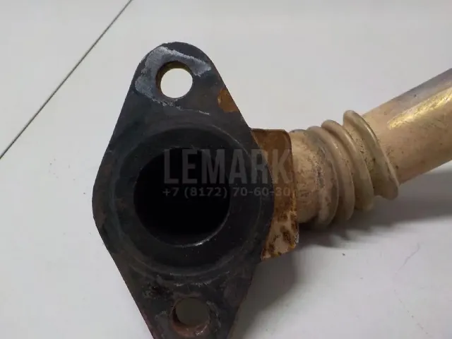 Трубка системы рециркуляции (EGR) для  Chery Arrizo 7 2013-2016