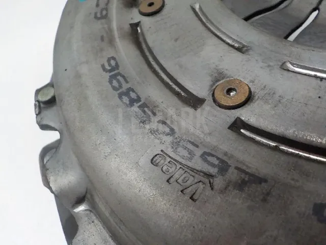 Корзина сцепления для  Ford Fiesta 0-1989