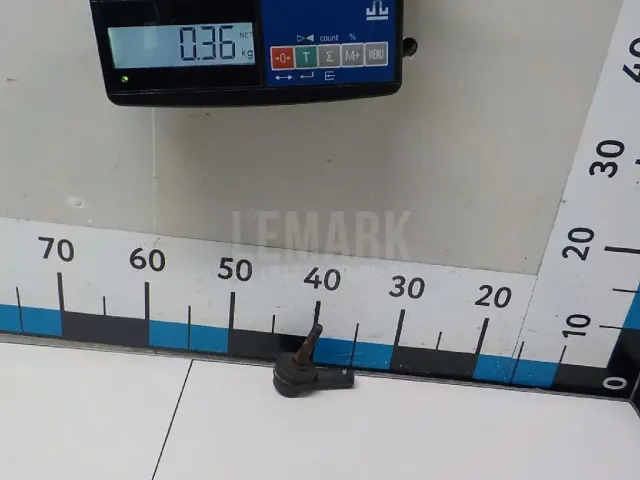 Наконечник рулевой