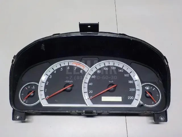 Панель приборов для  Fiat Uno 1995-2010