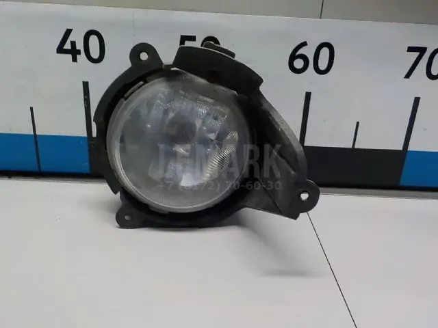 Фара противотуманная правая для  Chevrolet Viva 2004-2008