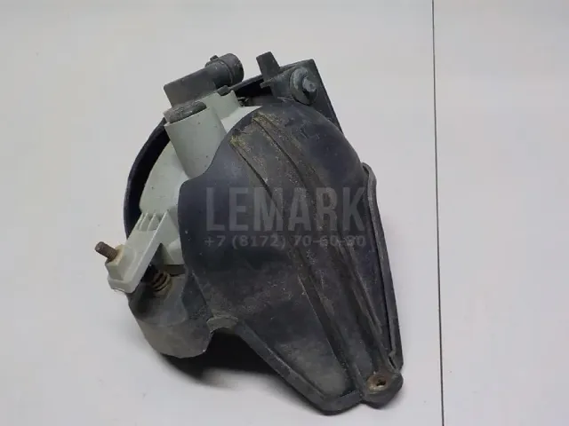 Фара противотуманная правая для  Chevrolet Viva 2004-2008