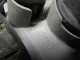 Фара противотуманная правая для  Chevrolet Viva 2004-2008