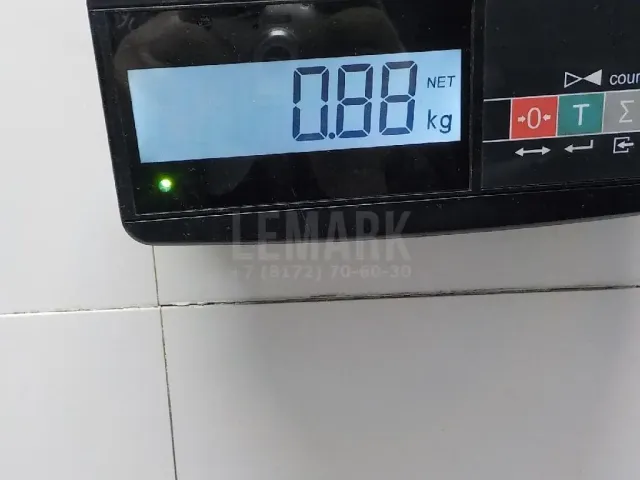 Радиатор отопителя