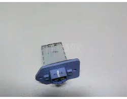 Резистор отопителя