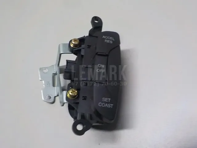 Переключатель круиз контроля для  Audi A4 [B6] 2000-2004