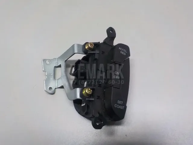 Переключатель круиз контроля для  Audi A4 [B6] 2000-2004