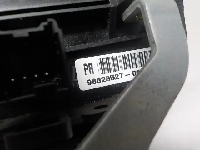 Переключатель круиз контроля для  Audi A4 [B6] 2000-2004