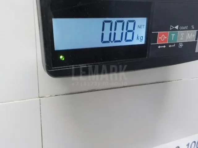 Ручка двери внутренняя