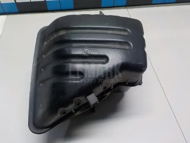 Резонатор воздушного фильтра для  Fiat Punto II (188) 1999-2010