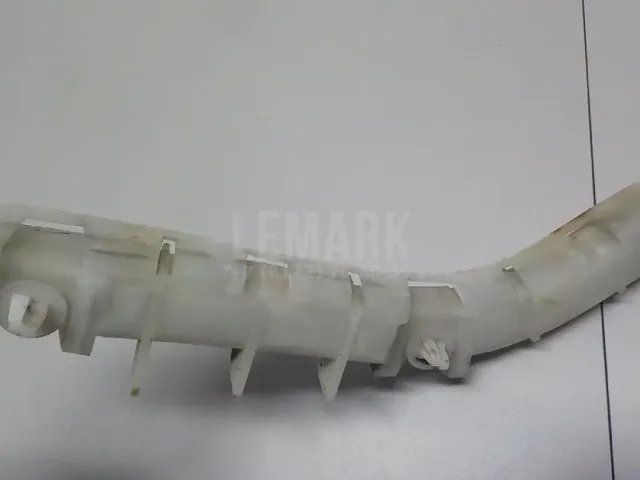 Направляющая заднего бампера левая для  Chevrolet Captiva (C100) 2006-2010