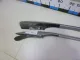 Рейлинги к-кт (планки на крышу) для  BMW X6 F16/F86 2014-2020