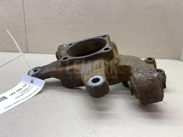 Кулак поворотный задний левый для  Ford S-MAX 2006-2015