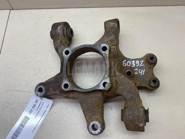 Кулак поворотный задний левый для  Ford S-MAX 2006-2015