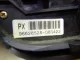Переключатель подрулевой управления магнитолой для  Citroen Jumper 244 2002-2006