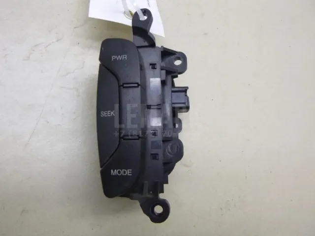 Переключатель подрулевой управления магнитолой для  Citroen Jumper 244 2002-2006