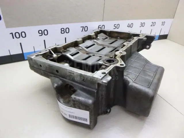 Поддон масляный двигателя для  BMW 1-serie F20/F21 2011-2019
