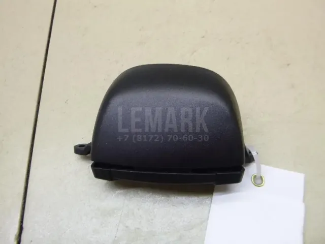 Переключатель круиз контроля для  BMW X5 F15/F85 2013-2018