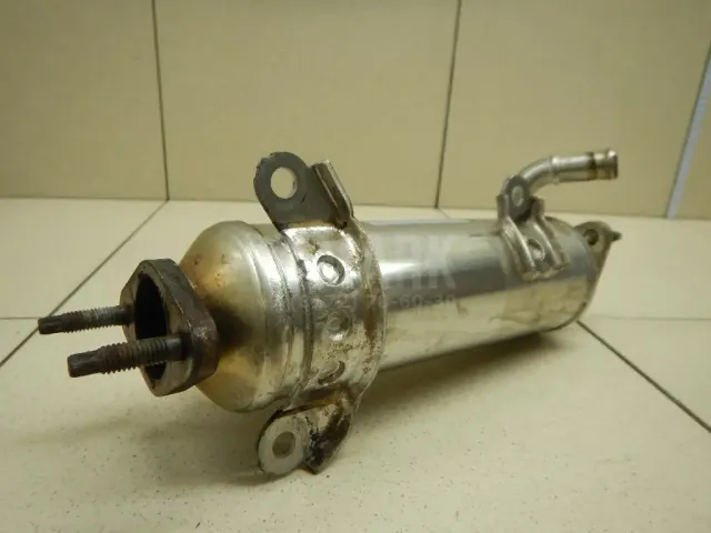 Радиатор системы EGR