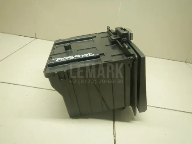 Подстаканник для  Fiat Panda 2012