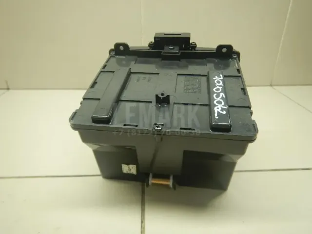 Подстаканник для  Fiat Panda 2012