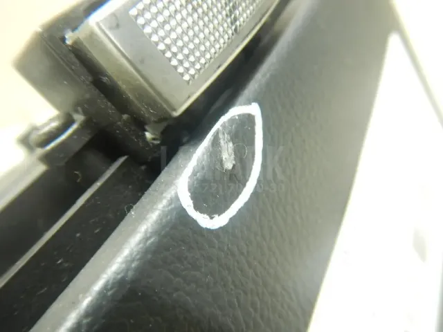 Подстаканник для  Fiat Panda 2012