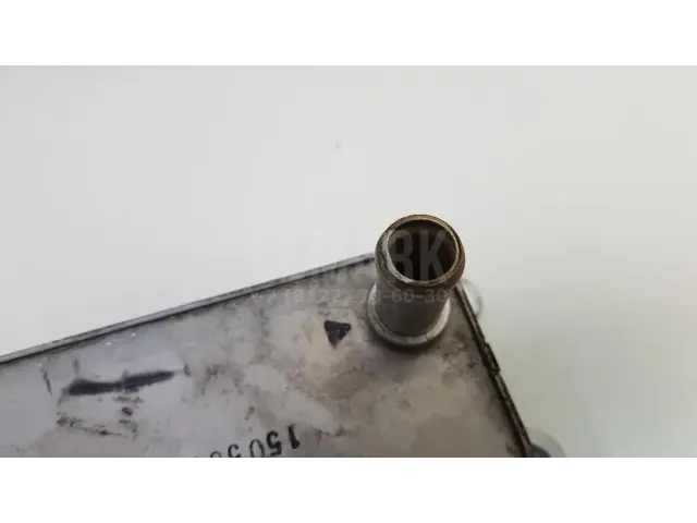 Радиатор масляный для  BAW M7 2022