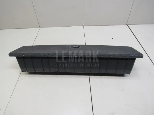 Контейнер в багажник для  Honda Accord VI 1998-2002