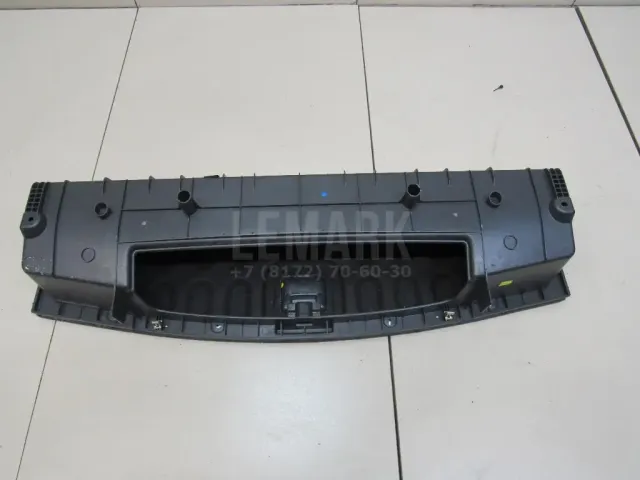 Контейнер в багажник для  Honda Accord VI 1998-2002