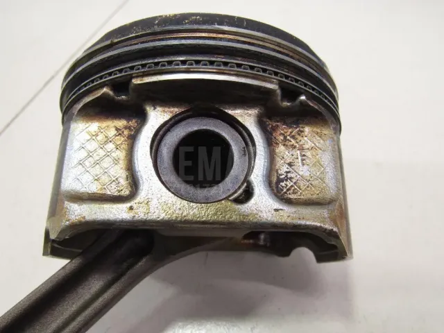 Поршень с шатуном для  DAF 95 1987-1998