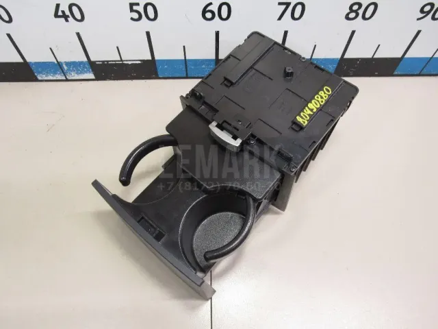Подстаканник для  BMW X5 E70 2007-2013