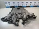 Крышка двигателя передняя для  BMW 5-serie F10/F11 2009-2016