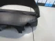 Кожух рулевой колонки верхний для  Fiat 500 2008