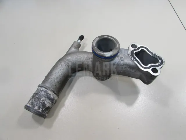 Фланец двигателя системы охлаждения для  DAF 95 1987-1998