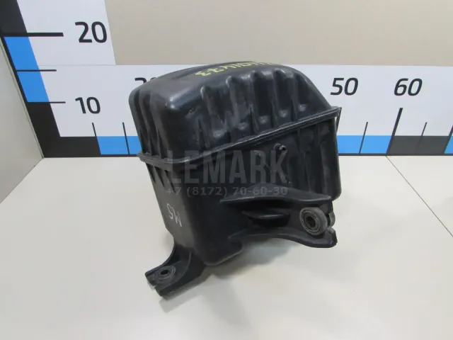 Резонатор воздушного фильтра для  ERF EC10 1995-2004
