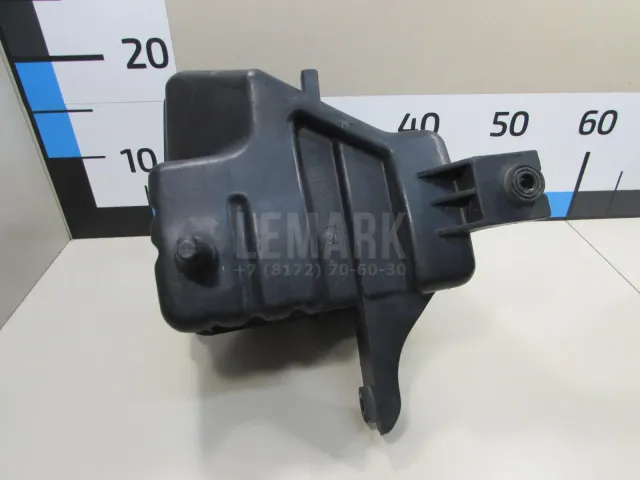 Резонатор воздушного фильтра для  ERF EC10 1995-2004