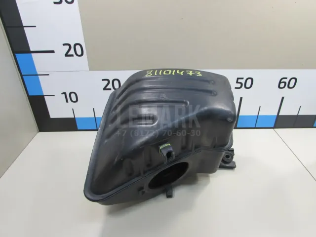 Резонатор воздушного фильтра для  ERF EC10 1995-2004