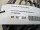 Решетка в бампер левая для  Audi A3 [8V] 2013-2020