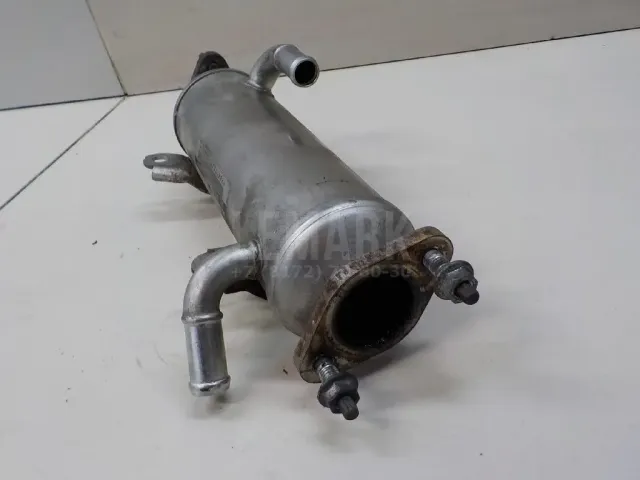 Радиатор системы EGR для  Dongfeng