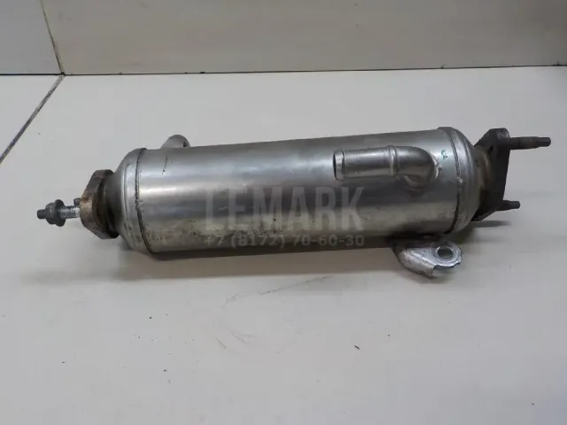 Радиатор системы EGR для  Dongfeng