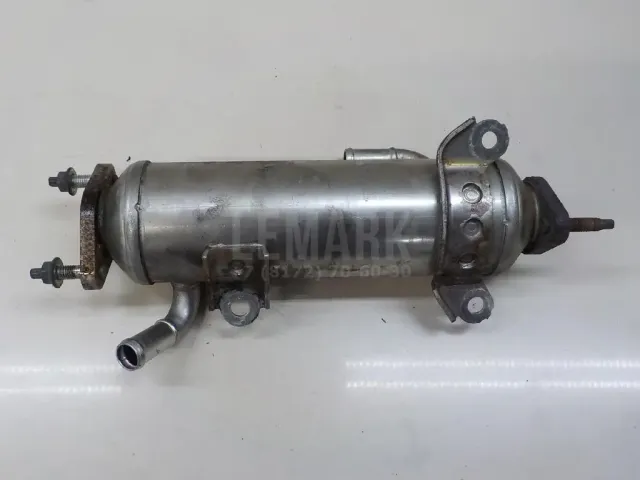 Радиатор системы EGR для  Dongfeng