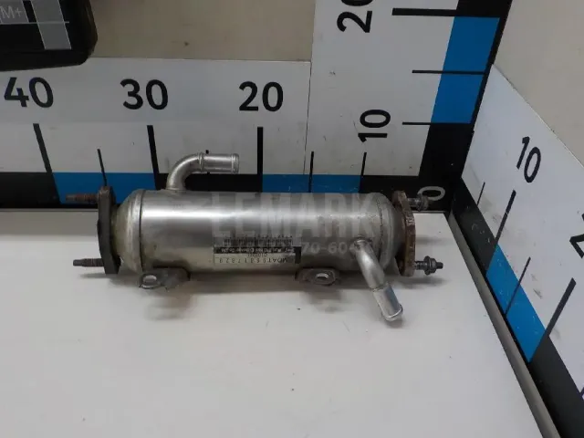 Радиатор системы EGR для  Dongfeng