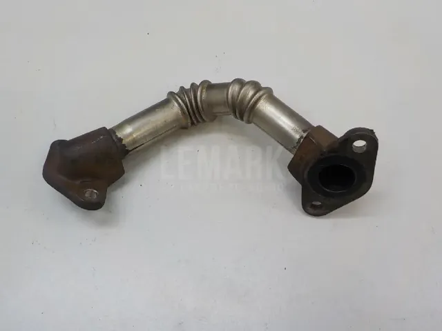 Трубка системы рециркуляции (EGR) для  Citroen Berlingo (M59) 2002-2012